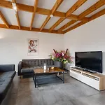 Holiday home Westhinder I H91 *
