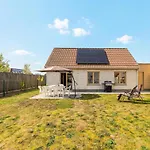 Westhinder I H91 Holiday home *