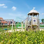 Westhinder I H91 Holiday home Koksijde