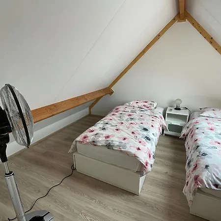 Westhinder I H91 Holiday home