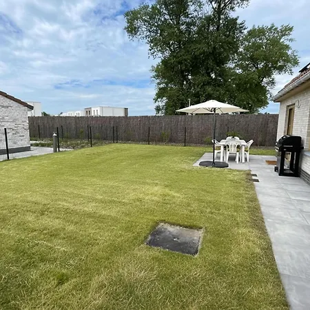 Westhinder I H91 Koksijde