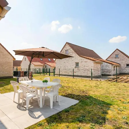 Westhinder I H91 Holiday home