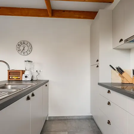 Holiday home Westhinder I H91 *