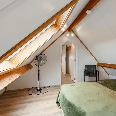 Сasa de vacaciones Westhinder I H91 Koksijde